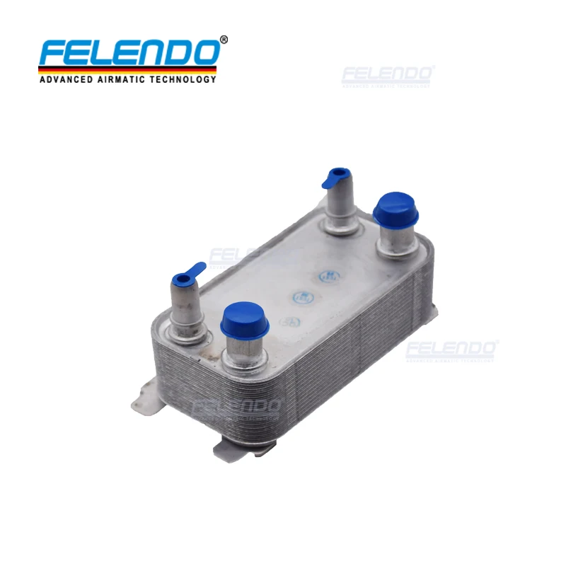 

Oil Cooler for Range Rover（13-） Range Rover Sport（14-） Discovery 4 （17-） Defender 20- Velar 17-LR036354 C2P12397 C2Z18818