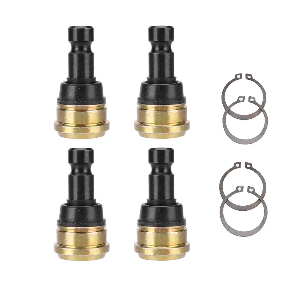 وصلة كروية أمامية علوية وسفلية ATV مناسبة لـ Polaris RZR 570 800 900 RANGER 500 800 900 SPORTSMAN XP 550 850 2009-2019