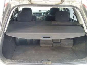 

Auto Pop-Up Trunk Struts for Mitsubishi Lancer Cedia Wagon 2000-2003 Automatic Opening Gas Lift Supports with Springs