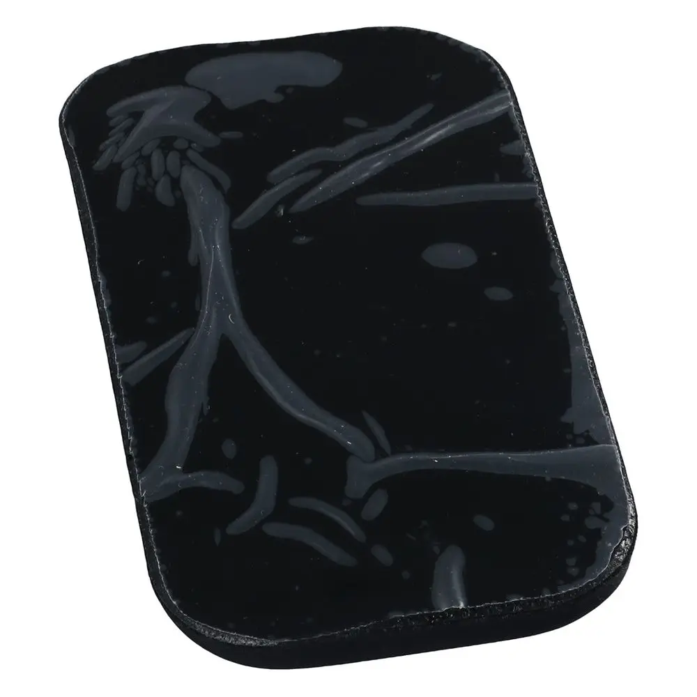 Cuscino per gomito in Memory Foam comodo cuscino ergonomico per massaggio a pois supporto per polso antiscivolo Home