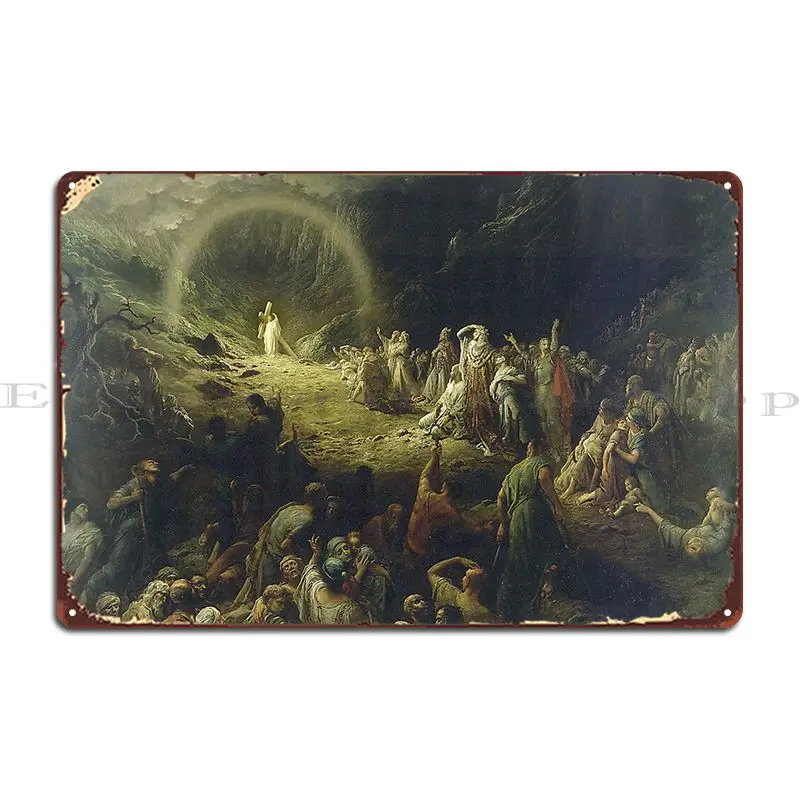 The Vale Of Tears G…