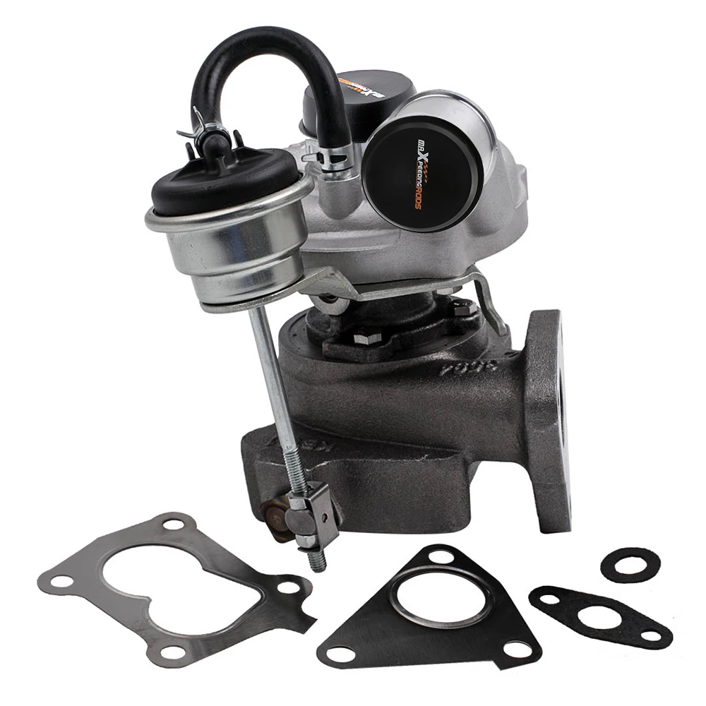 MaXpeedingrods KP35-011 Turbocharger for Renault Clio Campus Dacia Logan DCI 68 HP 1.5 D 54359880011