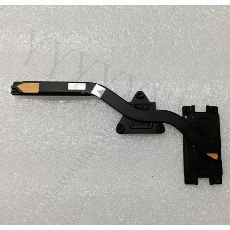 

Y+New For Dell Inspiron 5502 Thermal Module CPU Cooling Heatsink 618XR 0618XR