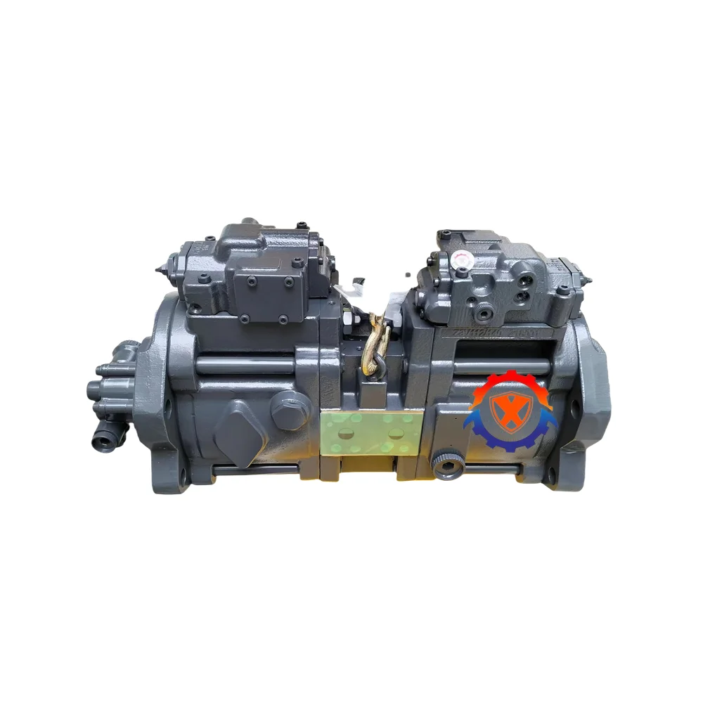 

K3V112DT-9N24 14T Hydraulic Pump For Excavator Engine Parts