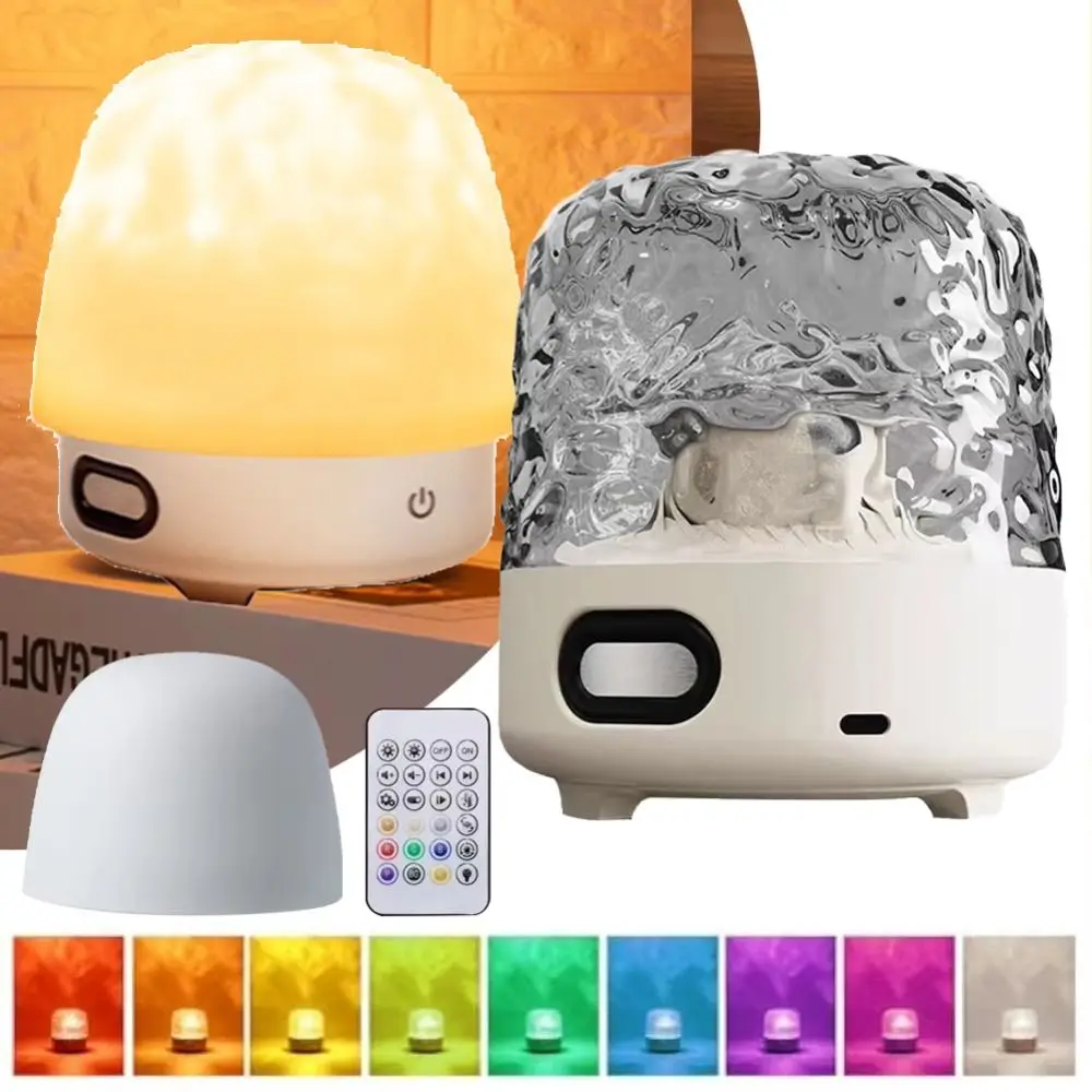 luce-da-doccia-con-16-colori-altoparlante-bluetooth-telecomando-proiettore-con-effetto-dinamico-di-onde-oceaniche-e-controllo-touch