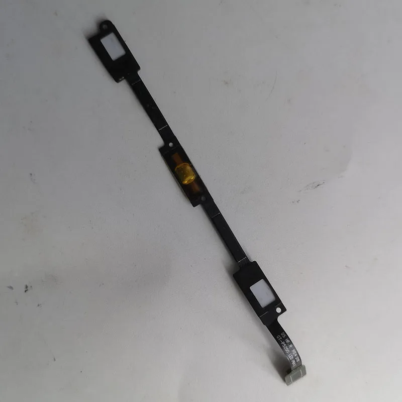 Home Button Assembly Flex Cable Sensor Ribbon For Samsung Galaxy Tab 3 GT-P5200 P5210 P5200