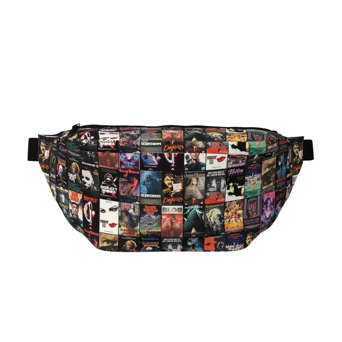 borsa-a-tracolla-marsupio-retro-horror-vhs-artwork-1988-uomo-donna-regolabile-marsupio-da-viaggio-corsa-porta-soldi-telefono-borsa-a-petto