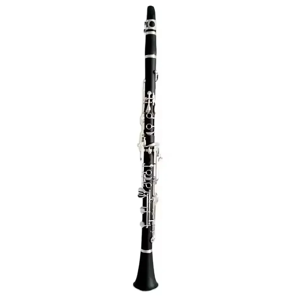 

Turkish system clarinet 18 key G Clarinette