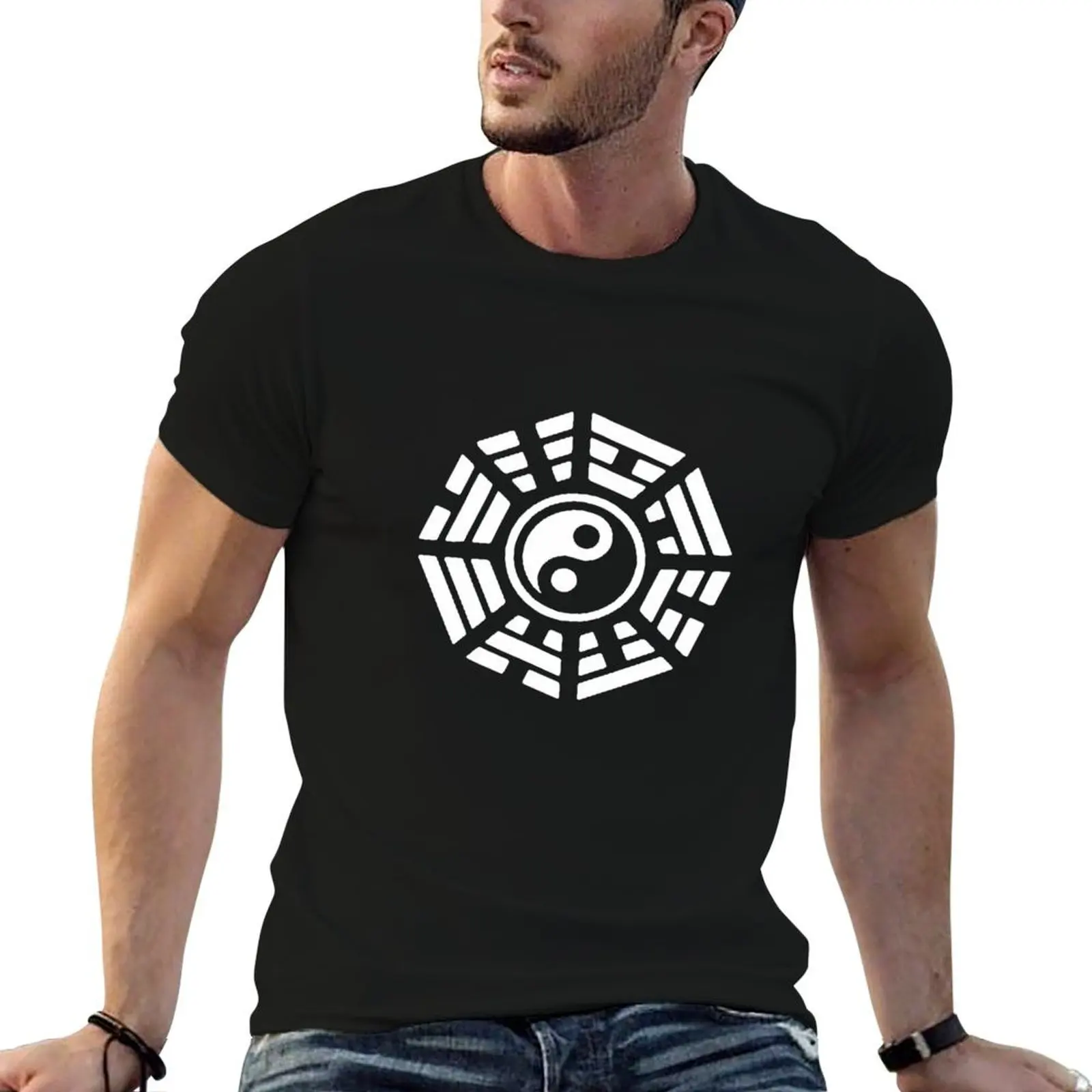 

100% Kirisame's Project cotton t cotton shirts man Mini-Hakkero - Touhou tshirt Marisa shirts for t man men T-Shirt