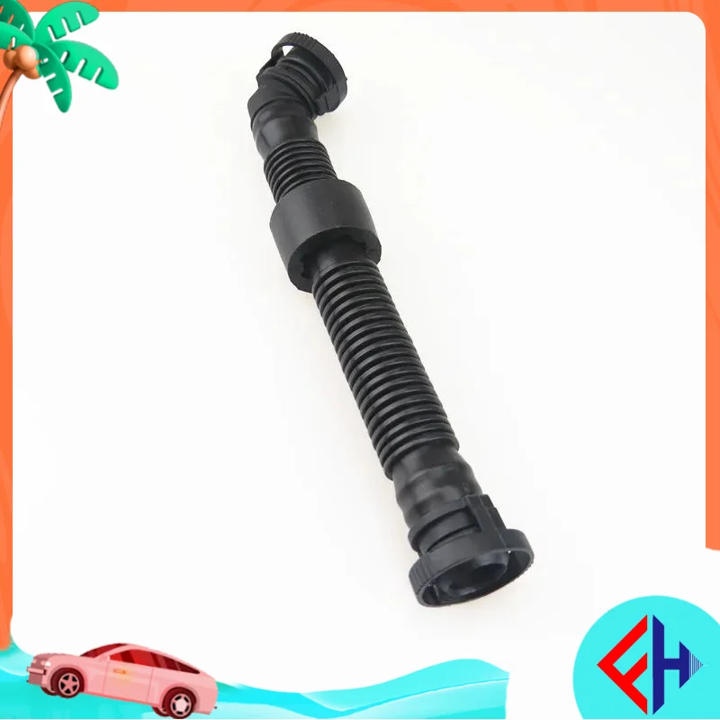 

SCJYRXS 1,8T выхлопная труба воздушного насоса, короткая труба 06A 133 817Q для Bora Golf MK4 A3 S3 Octavia Seat Leon Toledo 06A 133817 Q