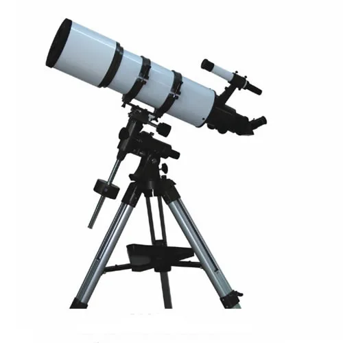 

Powerful 1200mm Refractor Astronomical Telescope WT1200127EQ for Stargazing & Sky Observations