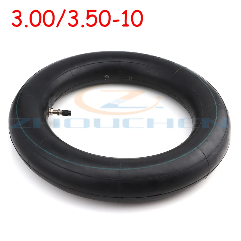 Brand new 4 inch high quality 3.00/3.50-10 inner tube tricycle battery inner tube