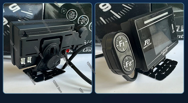 Defi Fd 10-In-1 Mul… - image