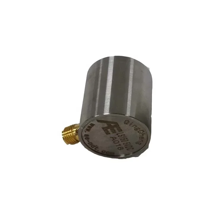 LS150 5VDC Acoustic Emission Sensor with IP62 Protection Grade