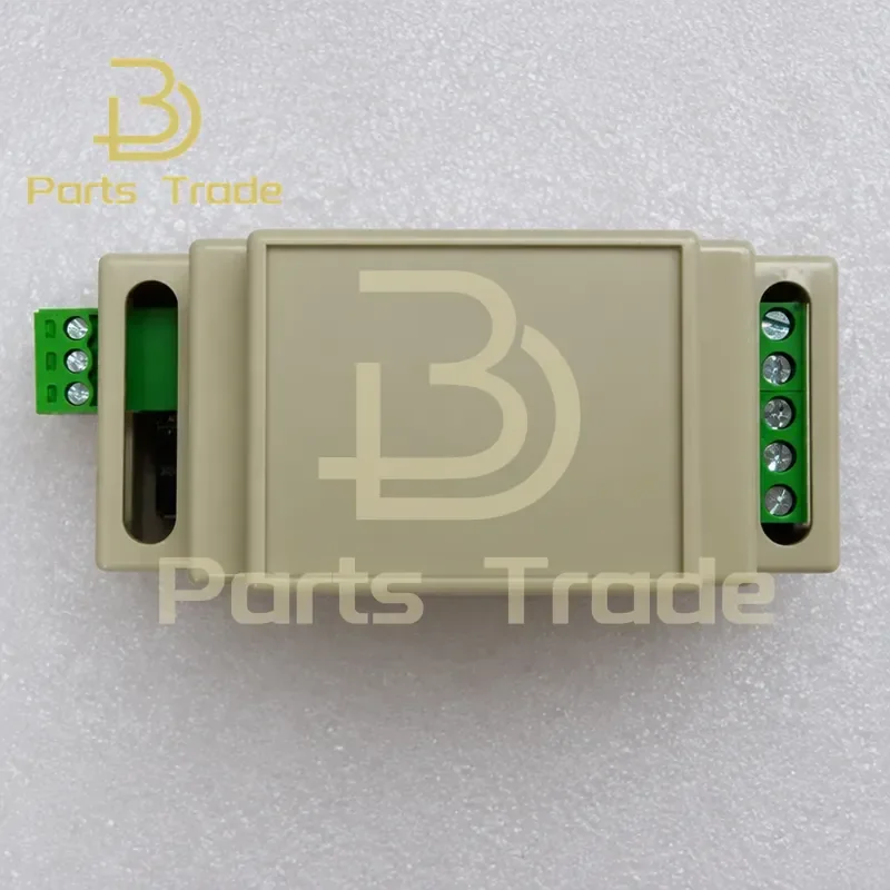 for MODBUS Full Color RGB Lamp with Controller RS485 LED Dimming WS2811 Pipeline Lamp RGB Controller