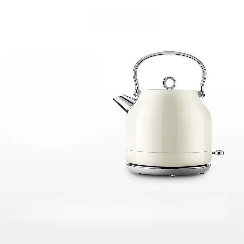 

Electric kettle, retro kettle 2 stainless steel high-value kettle