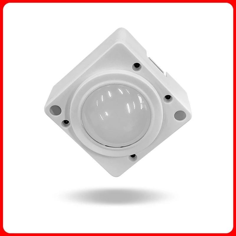 

USB Trackball LED Illuminated Mouse，2" Diameter for Windows，Linux，Android Arcade Game,supports connecting handles, keyboards