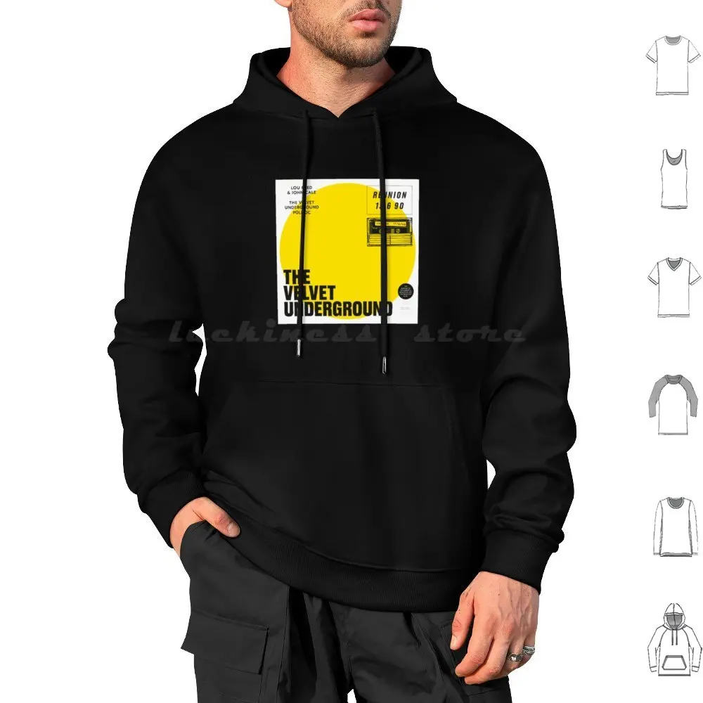 The Velvet Undergro…