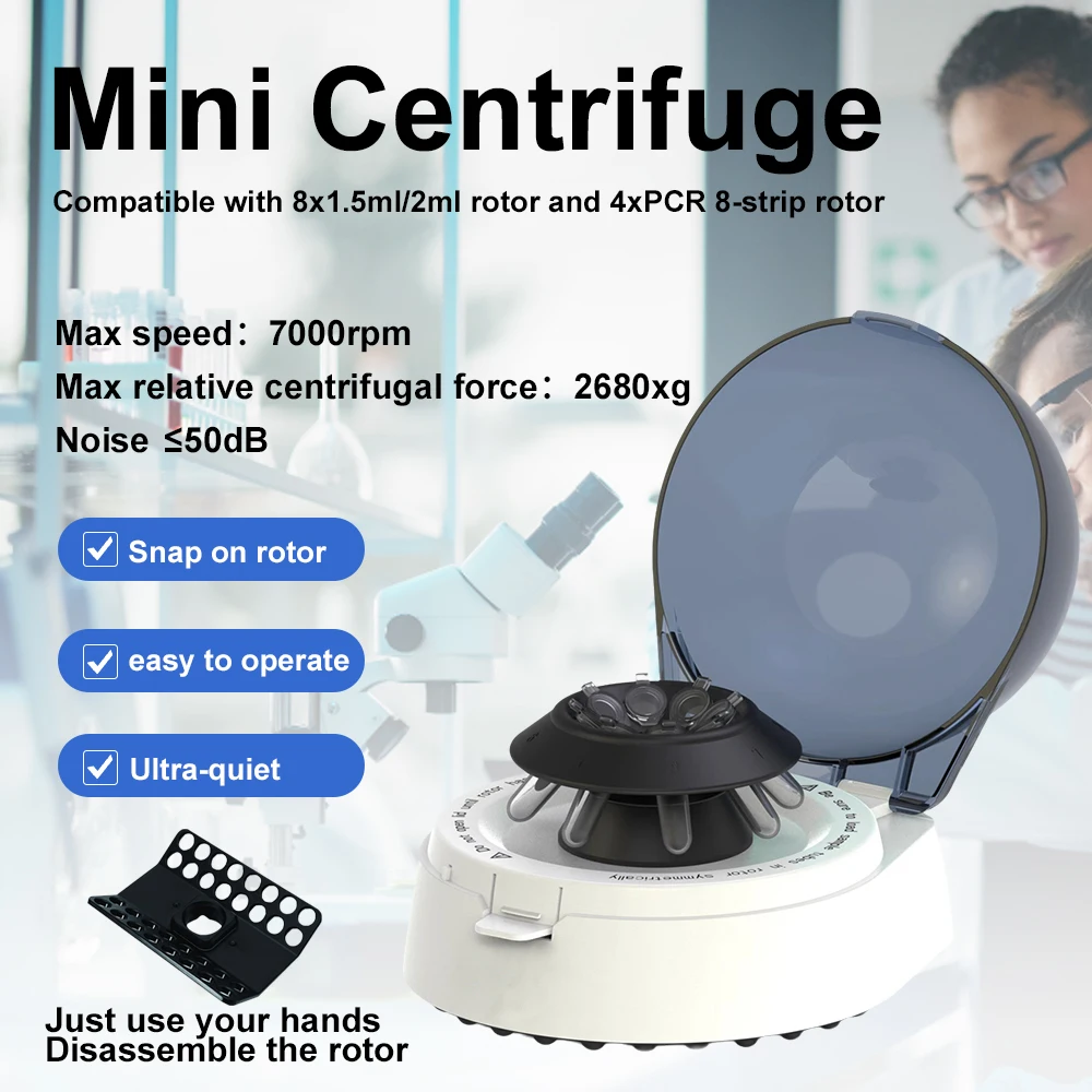 sc1008-mini-centrifuga-7000-giri-min-laboratorio-centrifuga-al-plasma-pcr-2680xg-microcentrifuga-per-tubo-da-02-15-2-ml-spina-ue-220-v