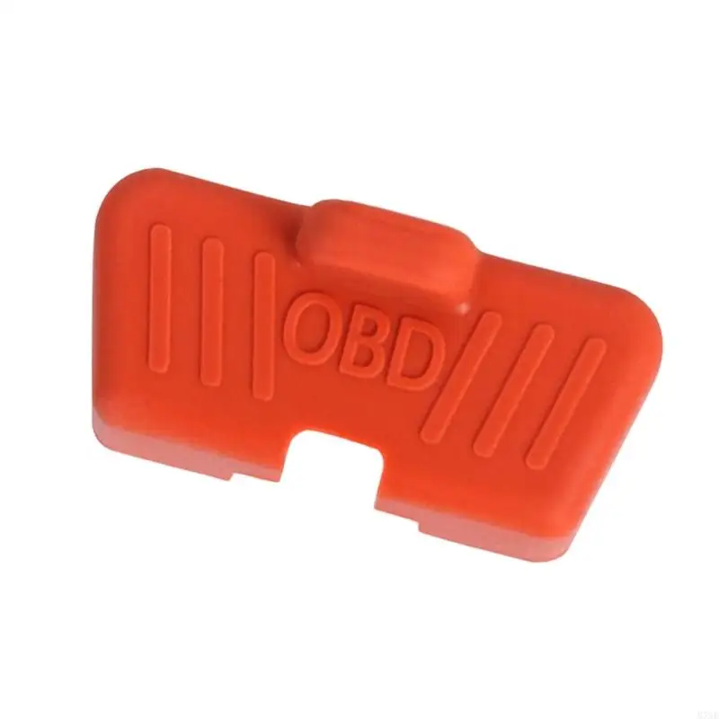 M76E Flexible Steckerabdeckung, wasserdichte und robuste Silikonkappe für den Einsatz in Elektrofahrzeugen 3/Y/YL – Detail 3
