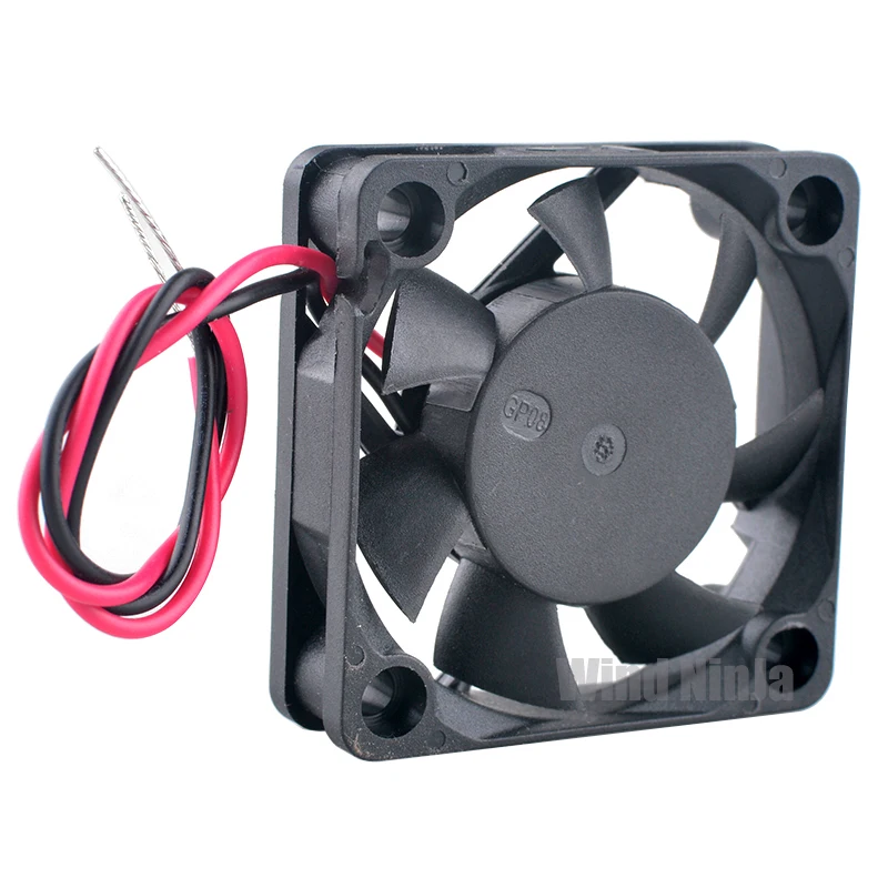 D40SM-12A 4cm 40mm fan 40x40x10mm DC12V 0.40A 7200rpm High speed cooling fan for printer power supply