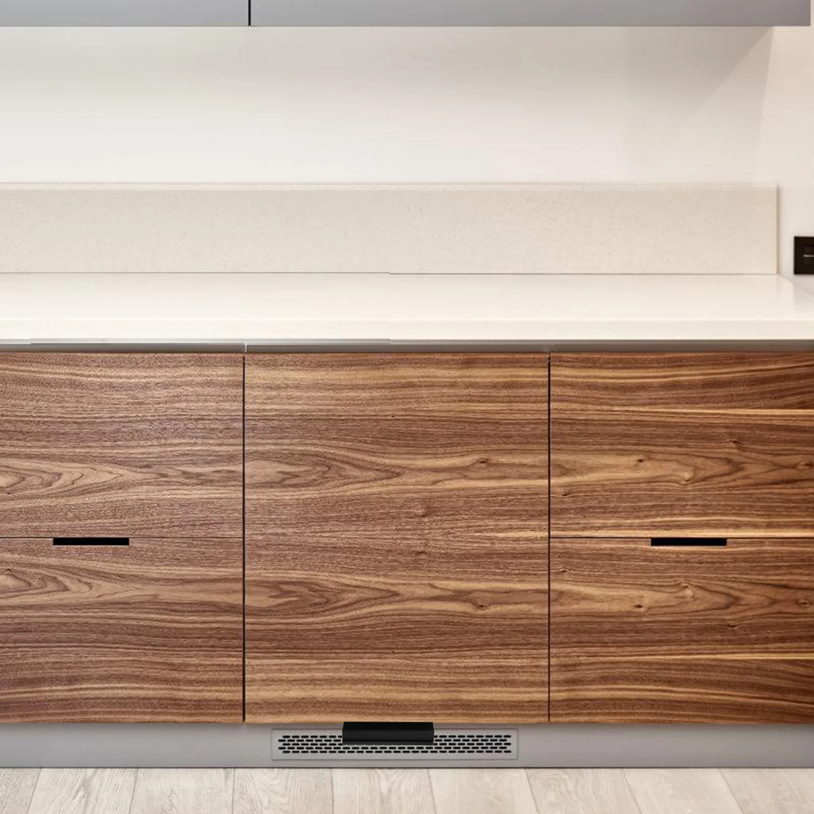 

Cabinet Handle Board Portable Foot Pull For Trash Drawer Hardware Easy Installation Home Office Organizer Tool