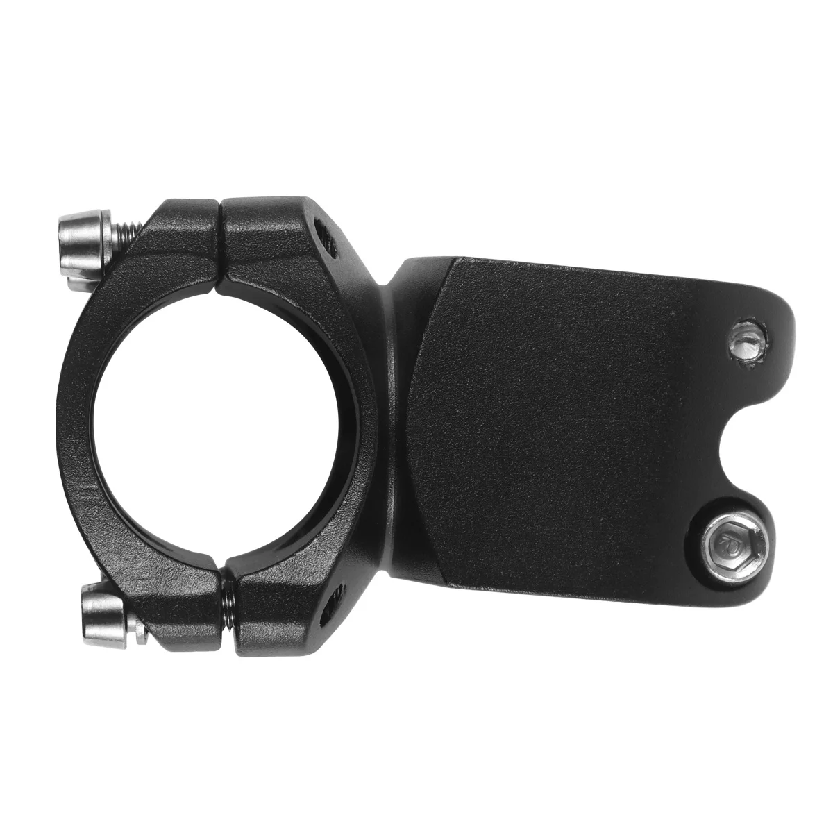 AliExpress Professional Mountain Bike Riser 31.8mm Diameter Black Sturdy Trustworthy Multi-Function Tool Mountain Bike Riser