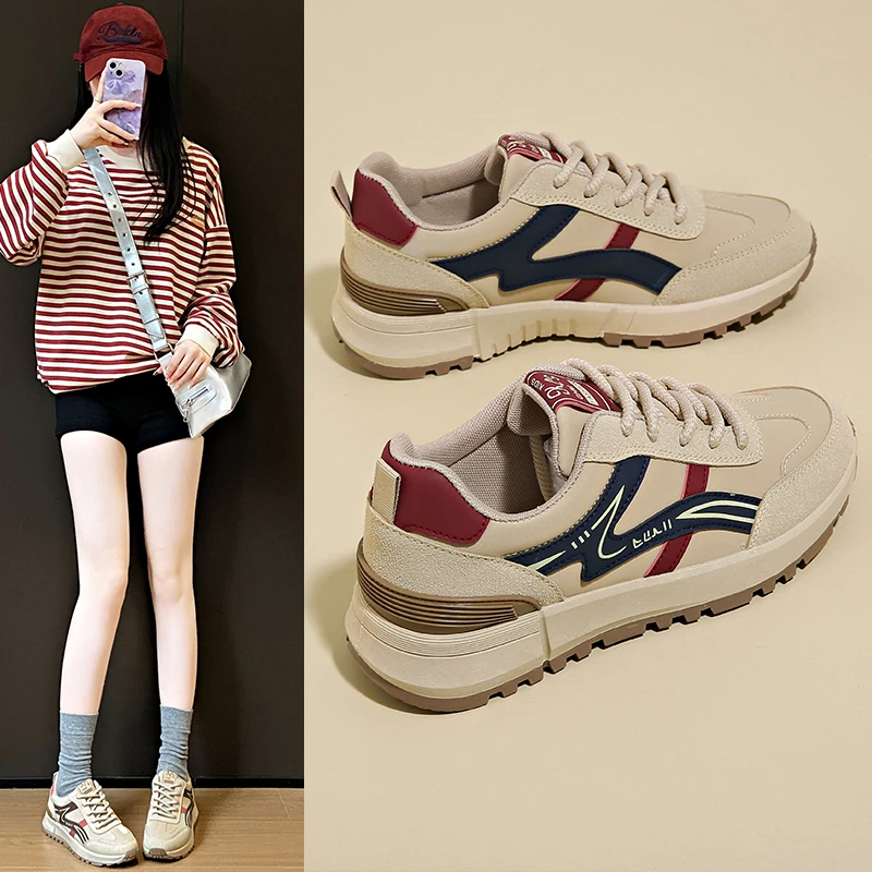 

2025 new men's sneakers,running shoes,jogging shoes,casual shoes Best-Selling Cushioned Travel High-Quality Outdoor Affordable