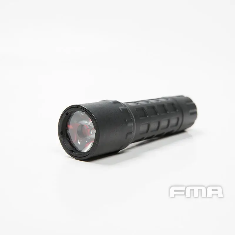 FMA F2 CREE 4Q Outdoor Tactical Signal Light Strong flashlight light (battery not included) TB1387