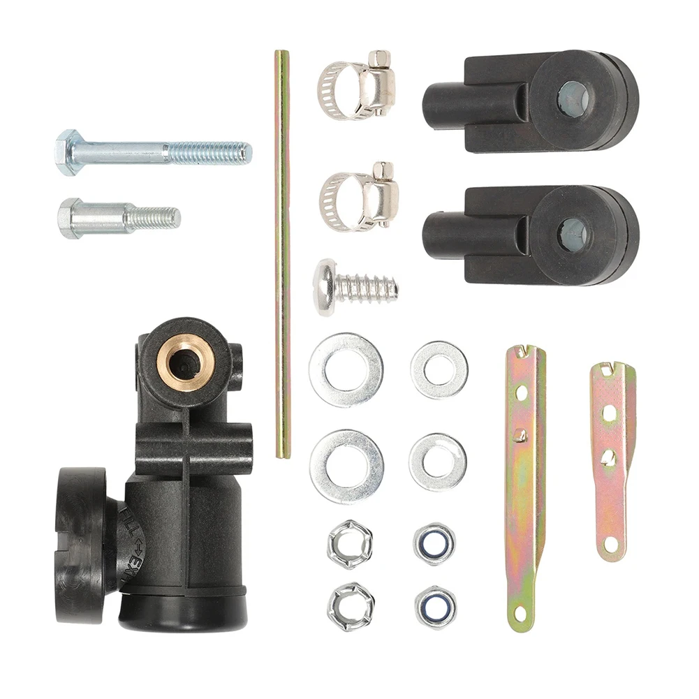 Hadley Ventil-Set, Kabinenluftregelventil, kompatibel mit Automann Direct Replacement Part, Direct Replacement Control Valve