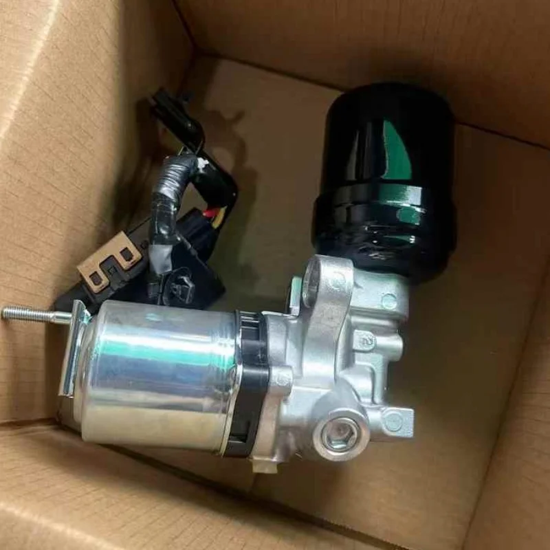 

47070-50020 4707050040 Assembly Brake Booster Pump For Lexus 2007-17 LS460 LS600 47070-50040 44510-50070 44510-50090