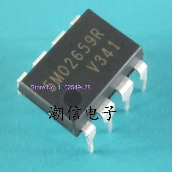 

10 шт./партия 5M02659R DIP-8