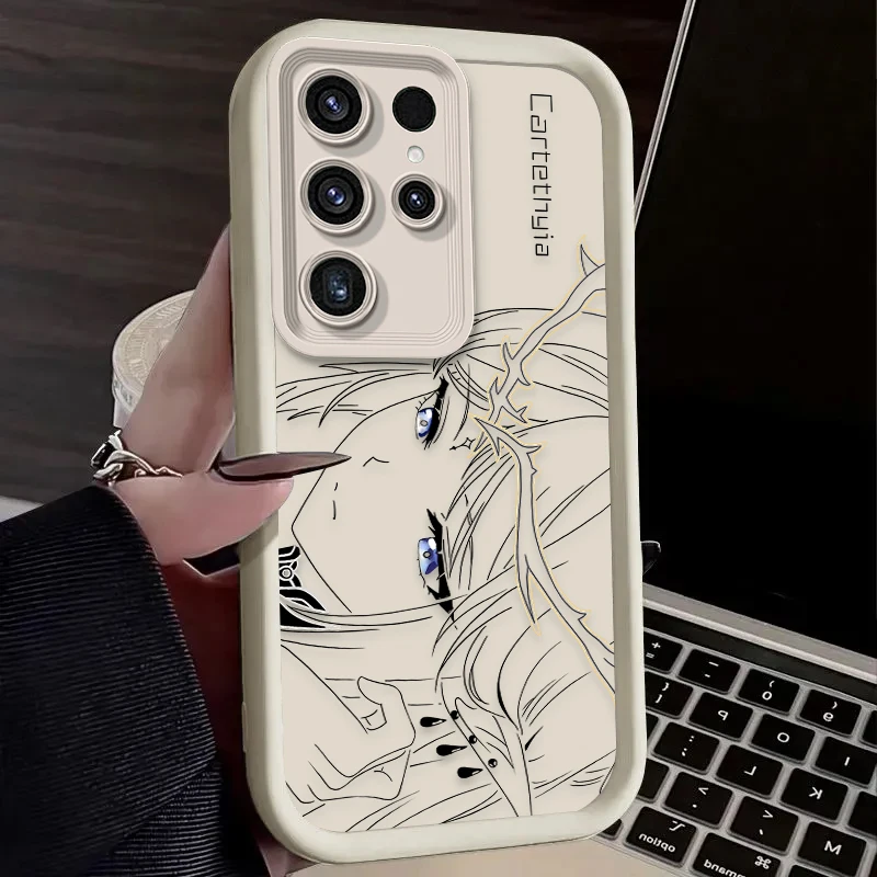 Wuthering Waves Car…