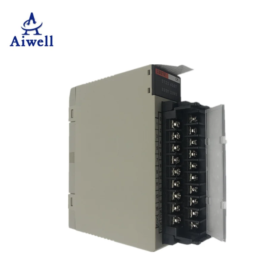 

Original C200H PLC Input Module C200HID212 C200H-ID212