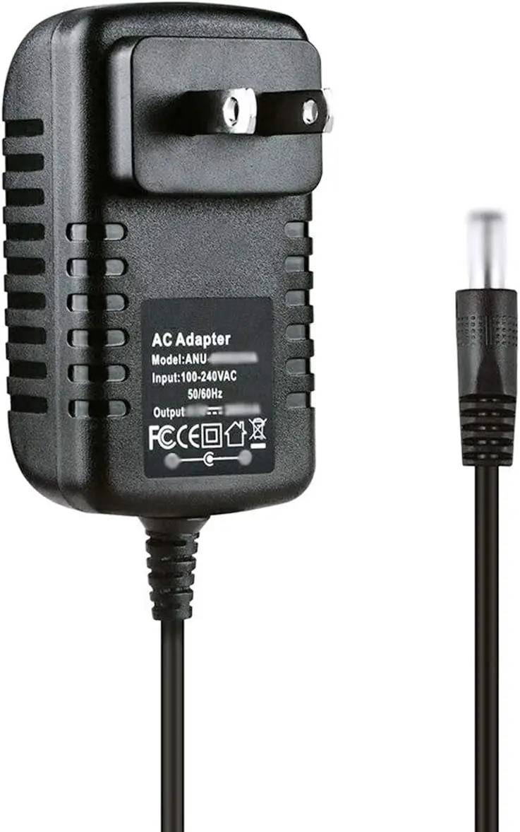 24 فولت التيار المتناوب تيار مستمر محول الطاقة ل SUNone SUN1 SUN2C Sun2 Sun3 SUN6 SUN8 48 واط LED مسمار مصباح سلك الطاقة