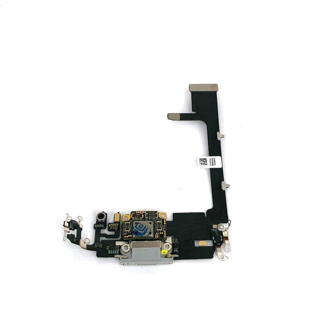 

High Quality Charger Port Flex For iPhone 11Pro USB Charger Charging Port Dock Connector Flex Cable Micro No IC Board