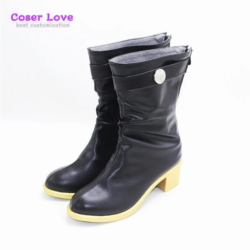 AIAI 2025Itadori Yuji Yuuji Zenin Maki Inumaki Toge Mahito Fushiguro Megumi Cosplay shoes Halloween Christmas Boots