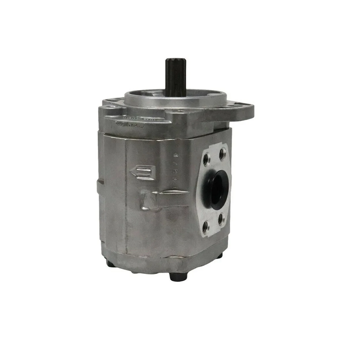 

Hydraulic Pump For KOMATSU Forklift FD30-11 4D95S C240 37B-1KB-2020 3EB-60-12410