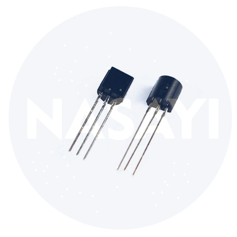 1-100PCS 2N6517 6517 APM4550 4550 LM2674M-ADJ LM2674M LD7577JAGS LD7577 DS2438Z DS2438 SRV05-4 SRV05