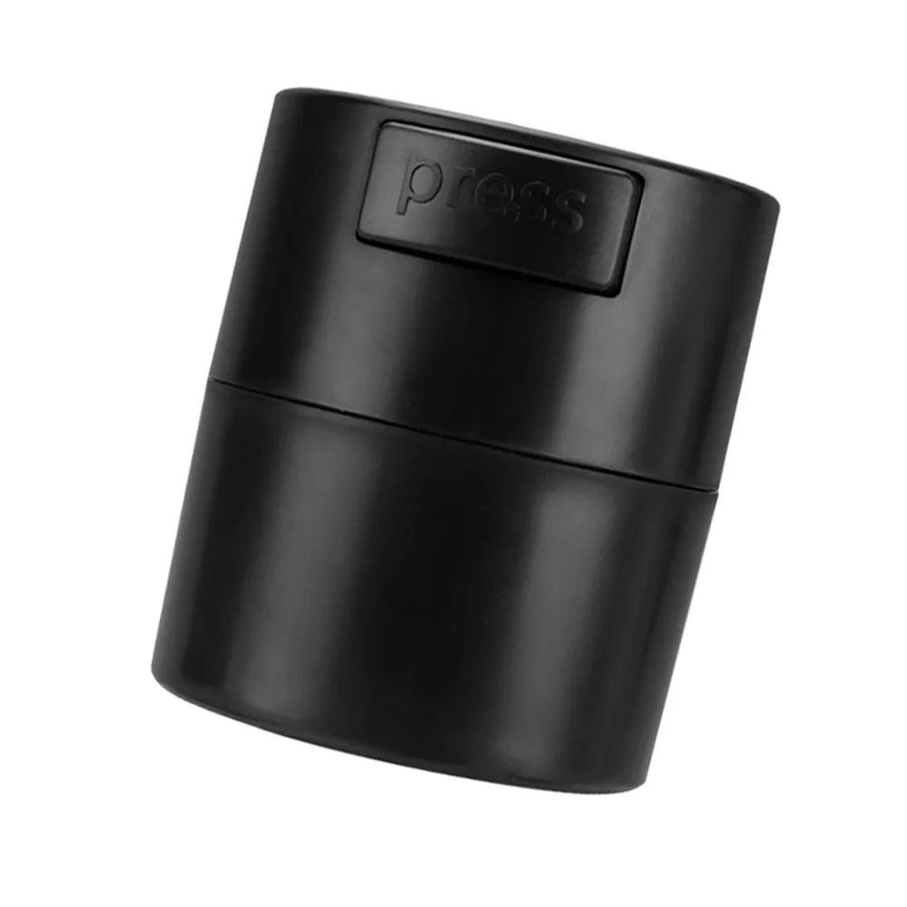 علبة غراء الرموش، خزان ختم قوي، حرفية دقيقة، خدمة طويلة وعاء غراء الرموش في الصالونات #3