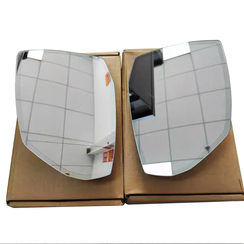 

Auto Dimming Anti Glare Heated Rear Mirror Glass Left or Right New For Audi Q5 FYB Q7 4MB SQ5 SQ7 2017-2024 4M0857536 4M0857535