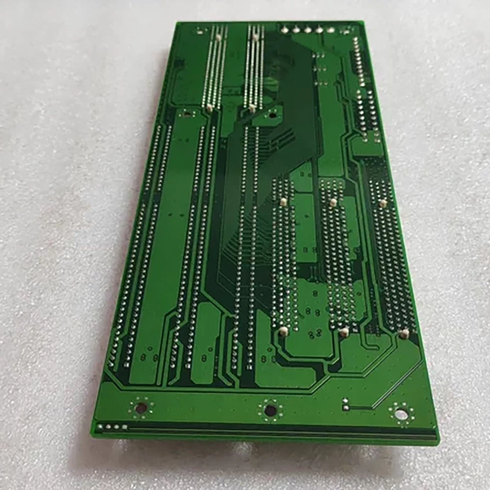 PCI-5S-RS-R40 REV:4.0 Industrial Equipment Base Plate
