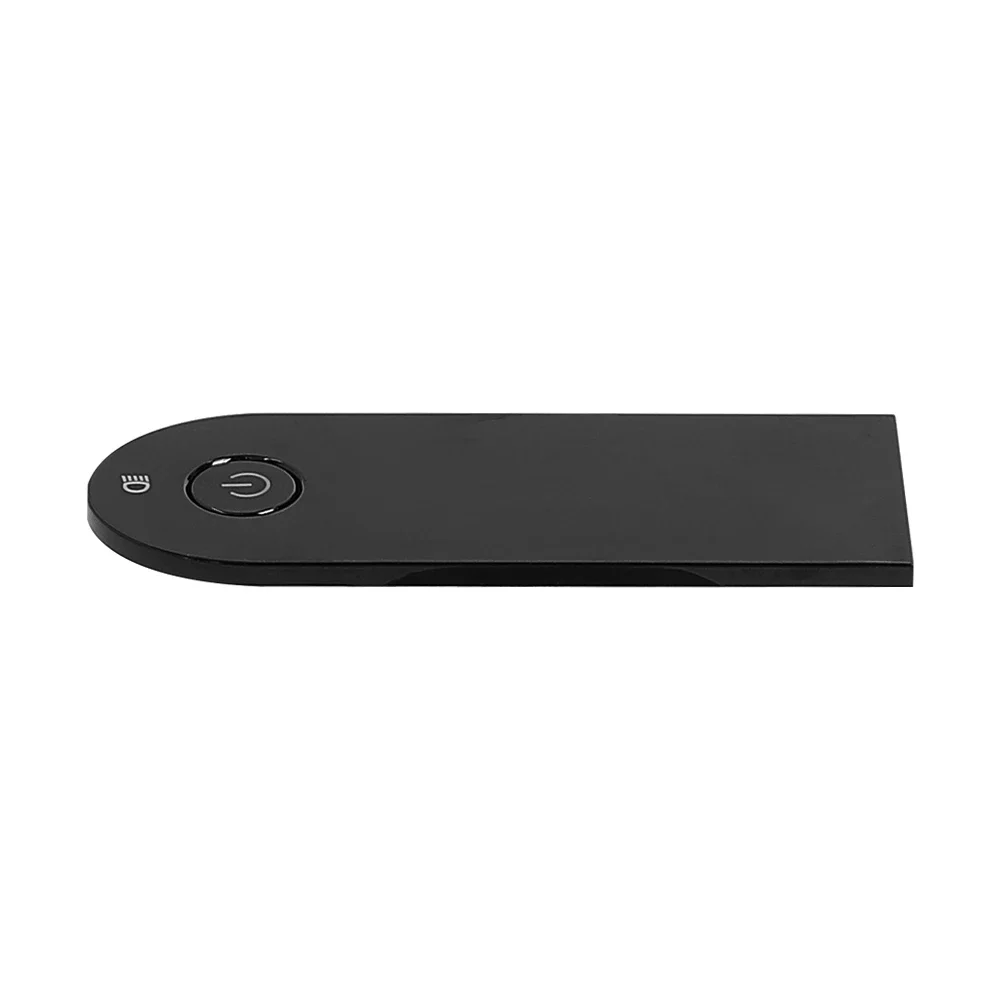 4 Lite Dashboard Cover for Xiaomi Mi4 Lite Electric Scooter Lightweight Safety Protection Display Screen Cover Protective Shell