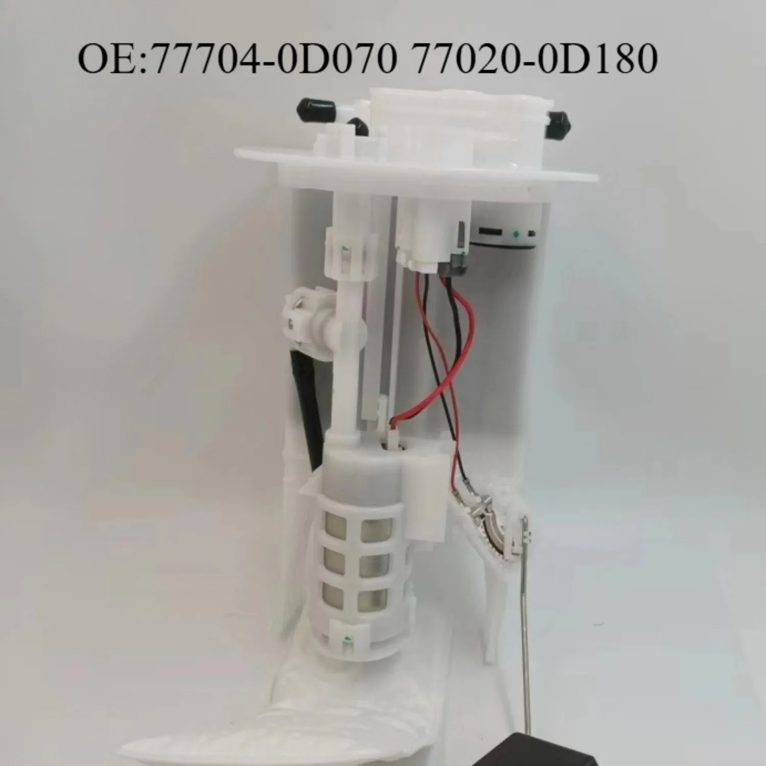 

Автомобильный топливный насос в сборе OE: 77704-0D070 77020-0D180 для Toyota Yaris