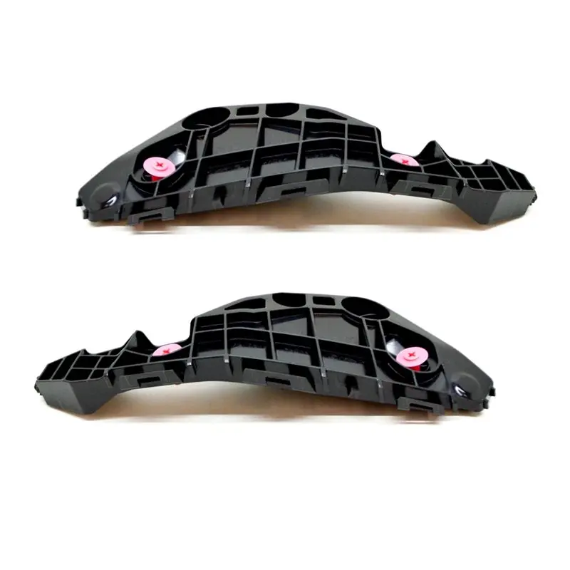 AINY-Front Bumper Bracket Retainer For Lexus NX AZ20 NX260 Nx300h NX350 Nx350h 2022-2025 Car Accessories