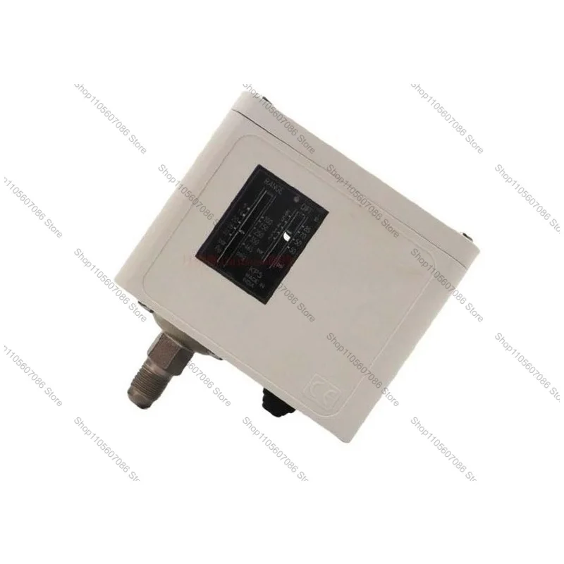 Suitable for Danfoss Pressure Switch KP5 060-1171 1173 Air Conditioning Cold Storage Unit High Voltage Controller
