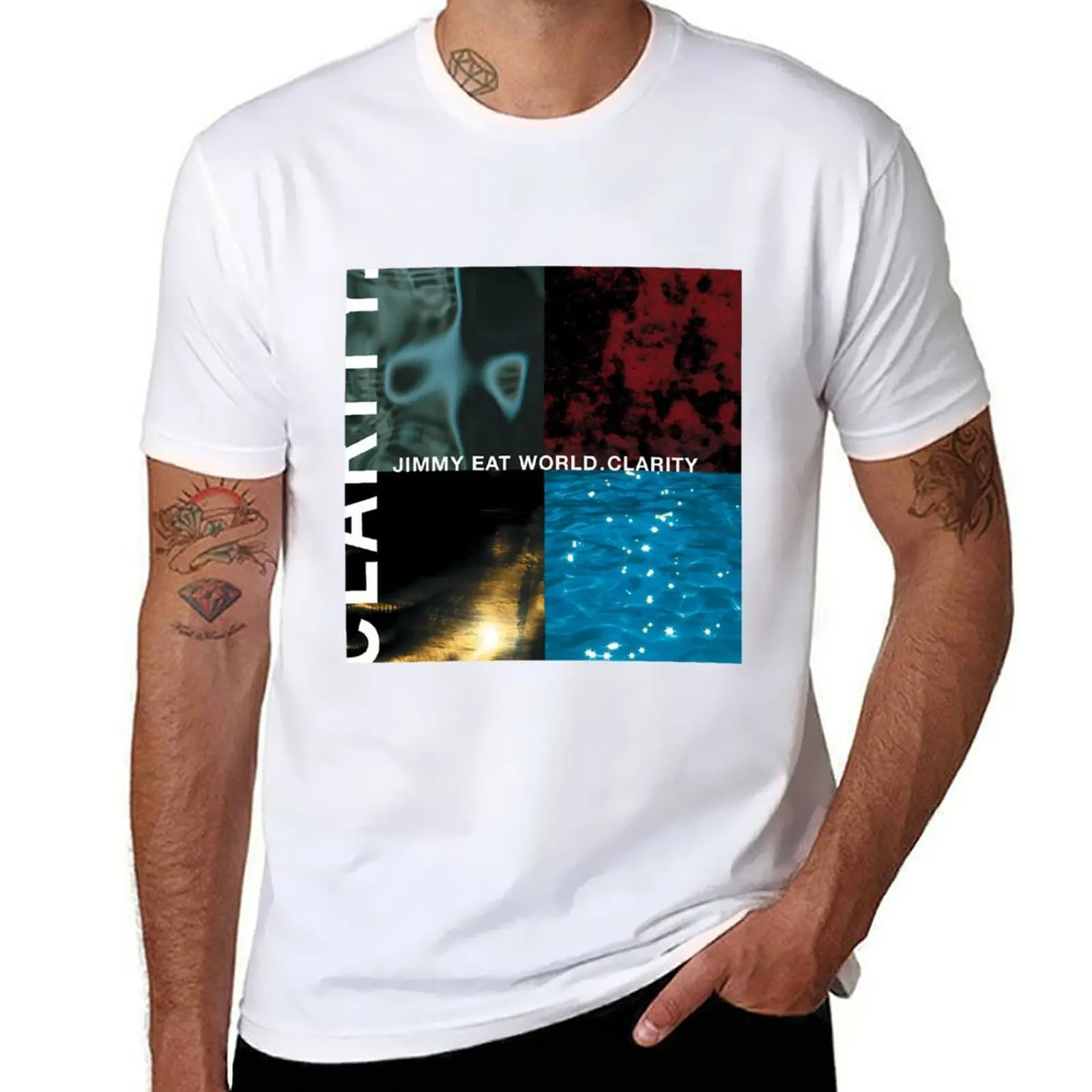 Jimmy Eat World - C…