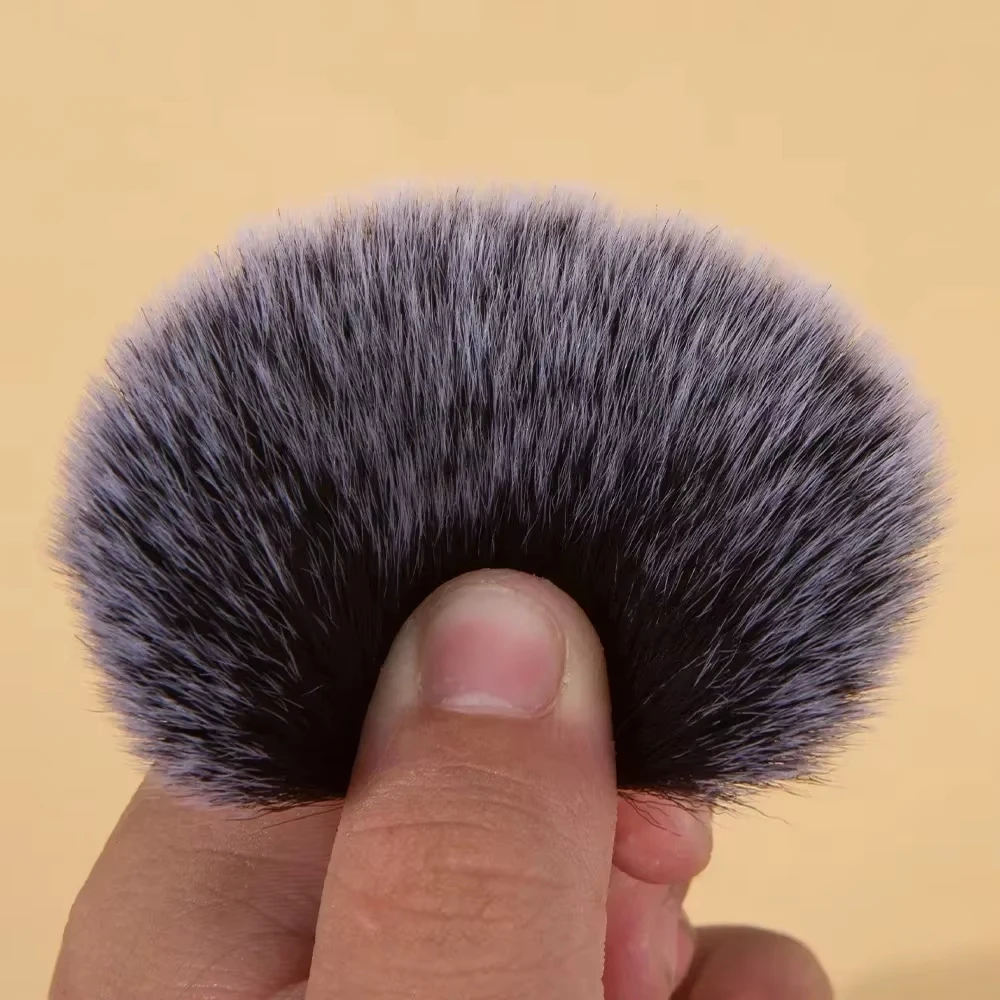 Kit de pinceaux de maquillage synthétiques doux, 7/8 pièces, pour fond de teint, Blush, fard à paupières, outils de maquillage cosmétiques