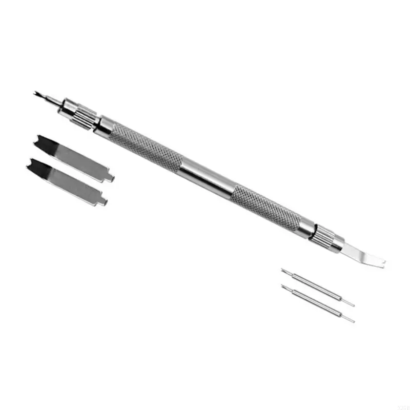 X37E Spring Bar Tool Tool Watch Link Руководство для удаления инструмента Watch Band