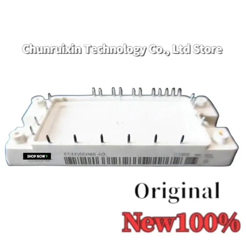 

Модуль IGBT BSM30GP60-B2